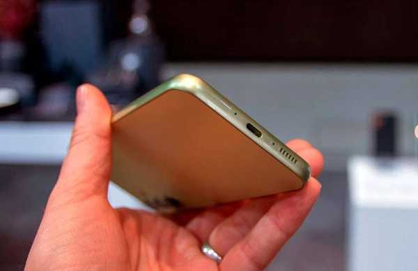 Обзор Samsung Galaxy A34 5G: смартфона в котором практичность и доступность важнее стиля Обзор Samsung Galaxy A34 5G: смартфона в котором практичность и доступность важнее стиля