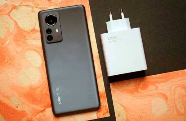 Обзор Xiaomi 12 Pro: самый плавный и производительный смартфон Xiaomi Обзор Xiaomi 12 Pro: самый плавный и производительный смартфон Xiaomi