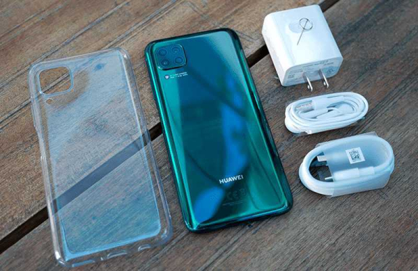 Обзор Huawei Nova 7i: привлекательный смартфон среднего класса Обзор Huawei Nova 7i: привлекательный смартфон среднего класса