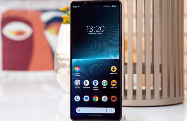 Обзор Sony Xperia 1 V: мощного смартфона для съёмки с инновационными решениями Обзор Sony Xperia 1 V: мощного смартфона для съёмки с инновационными решениями