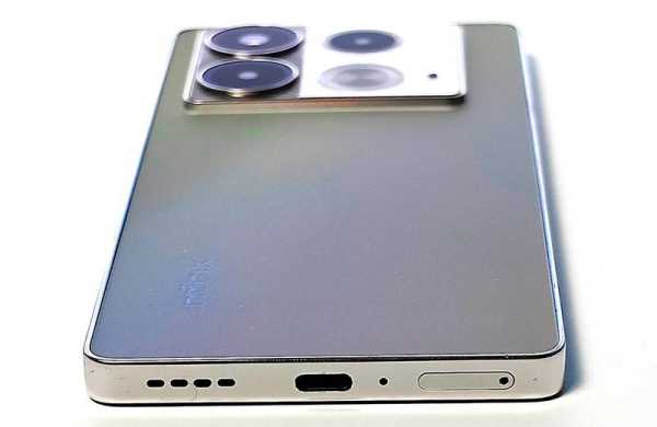 Обзор Infinix Note 40: почти премиум смартфона по бросовой цене Обзор Infinix Note 40: почти премиум смартфона по бросовой цене