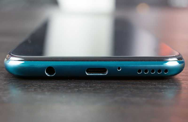 Обзор Huawei Nova 7i: привлекательный смартфон среднего класса Обзор Huawei Nova 7i: привлекательный смартфон среднего класса