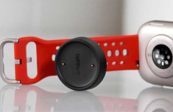 Обзор Amazfit Bip 6: недорогих умных часов с огромным AMOLED-экраном Обзор Amazfit Bip 6: недорогих умных часов с огромным AMOLED-экраном