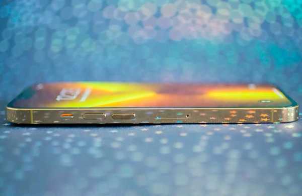 Обзор Apple iPhone 13 Pro: обновлённого смартфона для профессионалов Обзор Apple iPhone 13 Pro: обновлённого смартфона для профессионалов