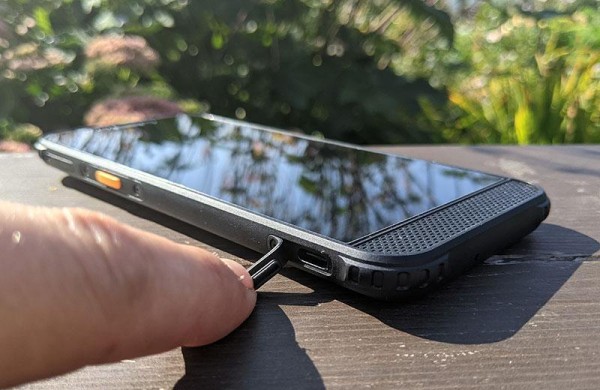 Обзор AGM H3: недорогой защищённый смартфон с камерой ночного видения Обзор AGM H3: недорогой защищённый смартфон с камерой ночного видения