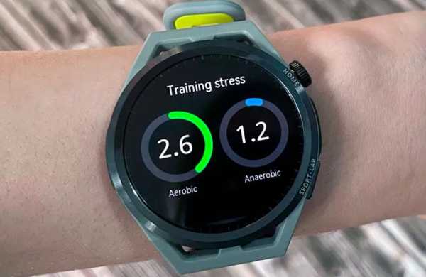 Обзор Huawei Watch GT Runner: яркие и спортивные часы для бега Обзор Huawei Watch GT Runner: яркие и спортивные часы для бега