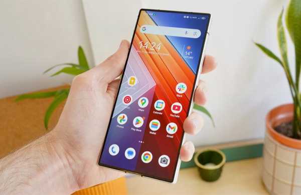 Обзор ZTE Nubia RedMagic 10 Air: игрового смартфона с тонким корпусом и скрытой мощью Обзор ZTE Nubia RedMagic 10 Air: игрового смартфона с тонким корпусом и скрытой мощью