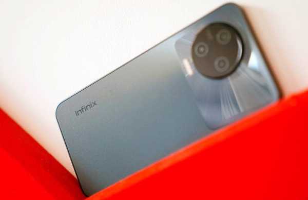 Обзор Infinix NOTE 12 PRO: просто хороший смартфон по приятной цене Обзор Infinix NOTE 12 PRO: просто хороший смартфон по приятной цене