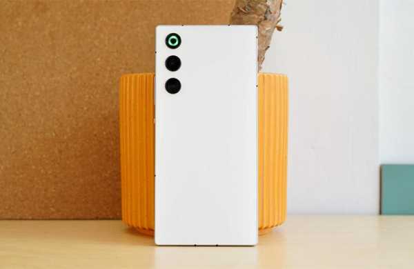 Обзор ZTE Nubia RedMagic 10 Air: игрового смартфона с тонким корпусом и скрытой мощью Обзор ZTE Nubia RedMagic 10 Air: игрового смартфона с тонким корпусом и скрытой мощью