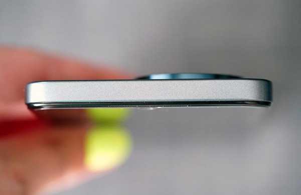 Обзор Infinix NOTE 12 PRO: просто хороший смартфон по приятной цене Обзор Infinix NOTE 12 PRO: просто хороший смартфон по приятной цене