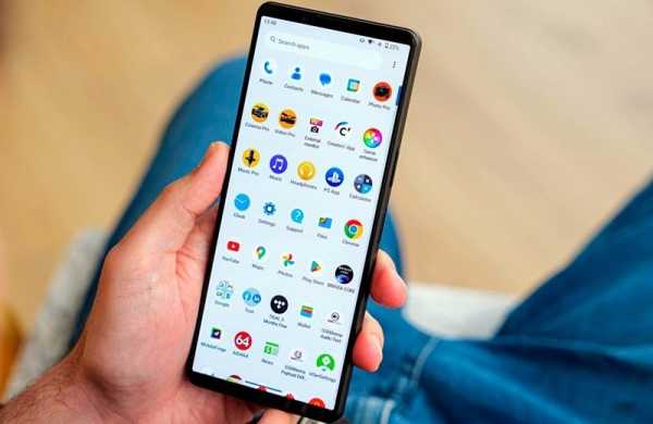 Обзор Sony Xperia 1 V: мощного смартфона для съёмки с инновационными решениями Обзор Sony Xperia 1 V: мощного смартфона для съёмки с инновационными решениями