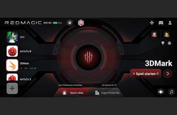 Обзор ZTE Nubia RedMagic 10 Air: игрового смартфона с тонким корпусом и скрытой мощью Обзор ZTE Nubia RedMagic 10 Air: игрового смартфона с тонким корпусом и скрытой мощью