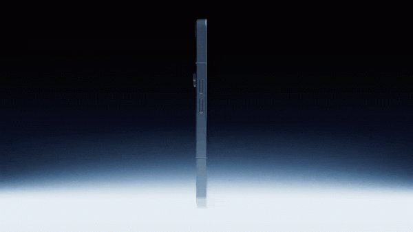 Nothing Phone (3) получил уникальный дизайн с экраном Glyph Matrix (3 фото) Nothing Phone (3) получил уникальный дизайн с экраном Glyph Matrix (3 фото)