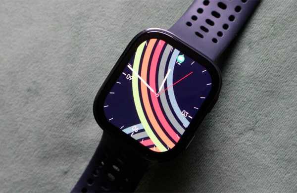 Обзор Amazfit Bip 6: недорогих умных часов с огромным AMOLED-экраном Обзор Amazfit Bip 6: недорогих умных часов с огромным AMOLED-экраном