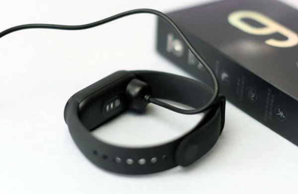 Обзор Xiaomi Mi Band 6 – по-прежнему лучшего бюджетного фитнес-браслета? Обзор Xiaomi Mi Band 6 – по-прежнему лучшего бюджетного фитнес-браслета?