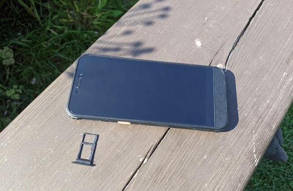 Обзор AGM H3: недорогой защищённый смартфон с камерой ночного видения Обзор AGM H3: недорогой защищённый смартфон с камерой ночного видения