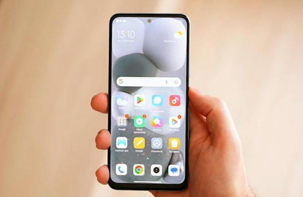 Обзор Xiaomi Redmi Note 12 4G: бюджетного смартфона с заявками на лидерство Обзор Xiaomi Redmi Note 12 4G: бюджетного смартфона с заявками на лидерство