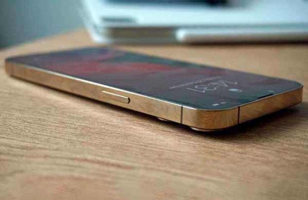 Обзор Apple iPhone 13 Pro: обновлённого смартфона для профессионалов Обзор Apple iPhone 13 Pro: обновлённого смартфона для профессионалов