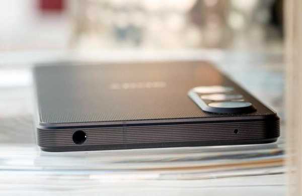 Обзор Sony Xperia 1 V: мощного смартфона для съёмки с инновационными решениями Обзор Sony Xperia 1 V: мощного смартфона для съёмки с инновационными решениями