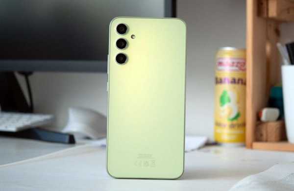 Обзор Samsung Galaxy A34 5G: смартфона в котором практичность и доступность важнее стиля Обзор Samsung Galaxy A34 5G: смартфона в котором практичность и доступность важнее стиля