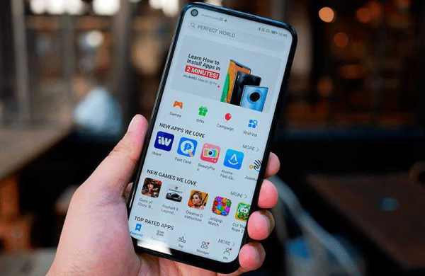 Обзор Huawei Nova 7i: привлекательный смартфон среднего класса Обзор Huawei Nova 7i: привлекательный смартфон среднего класса