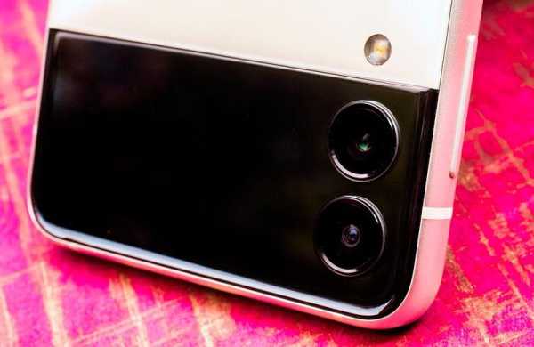 Обзор Samsung Galaxy Z Flip3 5G: высокотехнологичный раскладной смартфон стал дешевле Обзор Samsung Galaxy Z Flip3 5G: высокотехнологичный раскладной смартфон стал дешевле