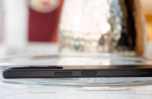 Обзор Sony Xperia 1 V: мощного смартфона для съёмки с инновационными решениями Обзор Sony Xperia 1 V: мощного смартфона для съёмки с инновационными решениями