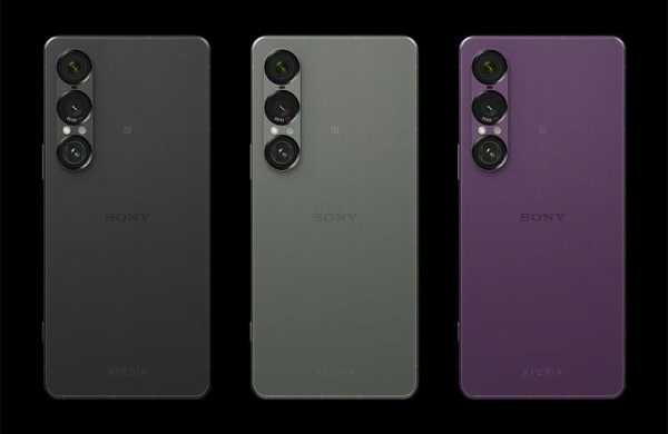 Обзор Sony Xperia 1 VII: смартфона с классическим дизайном и отличными камерами Обзор Sony Xperia 1 VII: смартфона с классическим дизайном и отличными камерами