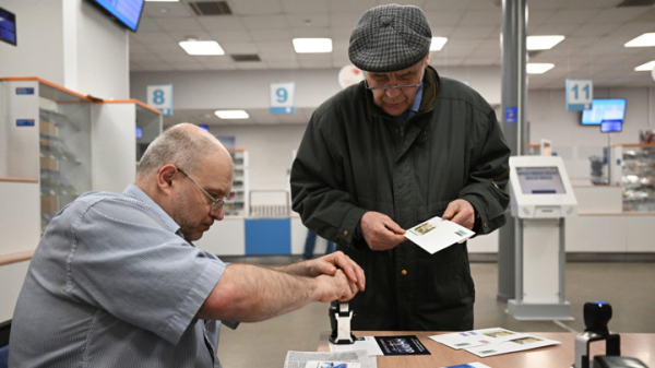 “Почта России” сообщила о восстановлении работы своих сетевых ресурсов