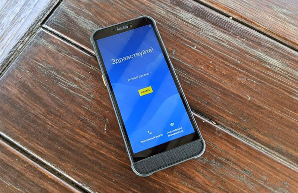 Обзор AGM H3: недорогой защищённый смартфон с камерой ночного видения Обзор AGM H3: недорогой защищённый смартфон с камерой ночного видения