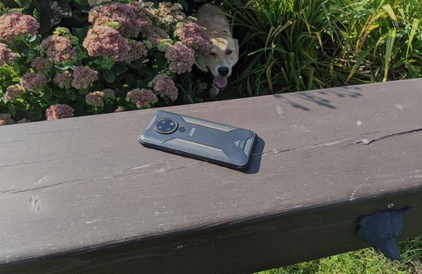 Обзор AGM H3: недорогой защищённый смартфон с камерой ночного видения Обзор AGM H3: недорогой защищённый смартфон с камерой ночного видения