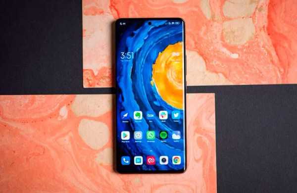 Обзор Xiaomi 12 Pro: самый плавный и производительный смартфон Xiaomi Обзор Xiaomi 12 Pro: самый плавный и производительный смартфон Xiaomi