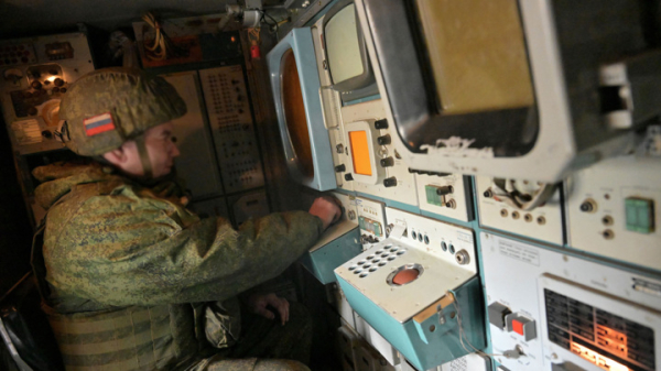 В Пензенской области введен режим беспилотной опасности