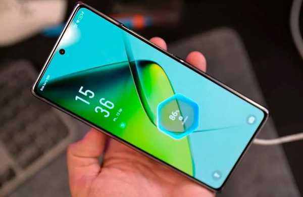 Обзор Infinix Note 40: почти премиум смартфона по бросовой цене Обзор Infinix Note 40: почти премиум смартфона по бросовой цене