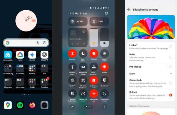 Обзор Realme GT 7: смартфона в стиле Aston Martin с аккумулятором 7000 мАч Обзор Realme GT 7: смартфона в стиле Aston Martin с аккумулятором 7000 мАч