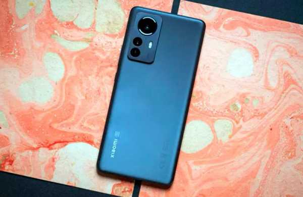 Обзор Xiaomi 12 Pro: самый плавный и производительный смартфон Xiaomi Обзор Xiaomi 12 Pro: самый плавный и производительный смартфон Xiaomi