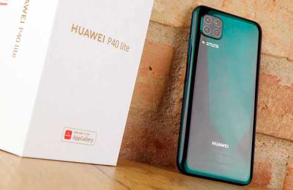 Обзор Huawei P40 Lite: смартфона заслуживающего внимания Обзор Huawei P40 Lite: смартфона заслуживающего внимания