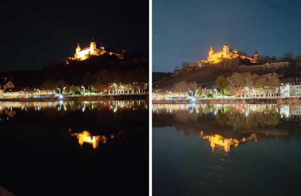 Обзор ZTE Nubia RedMagic 10 Air: игрового смартфона с тонким корпусом и скрытой мощью Обзор ZTE Nubia RedMagic 10 Air: игрового смартфона с тонким корпусом и скрытой мощью