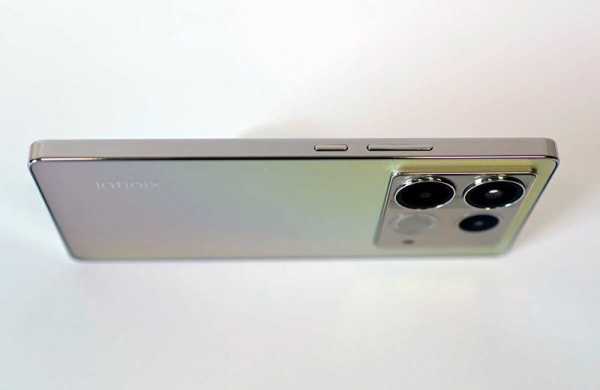 Обзор Infinix Note 40: почти премиум смартфона по бросовой цене Обзор Infinix Note 40: почти премиум смартфона по бросовой цене