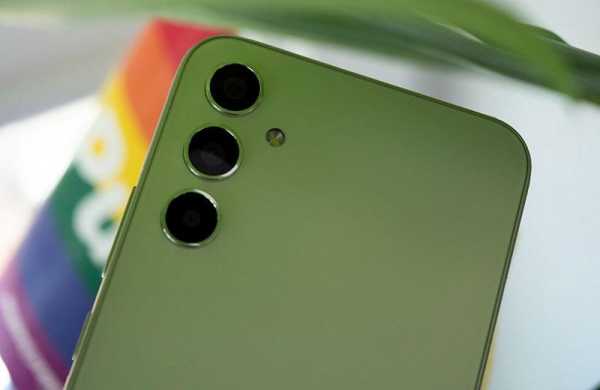 Обзор Samsung Galaxy A34 5G: смартфона в котором практичность и доступность важнее стиля Обзор Samsung Galaxy A34 5G: смартфона в котором практичность и доступность важнее стиля