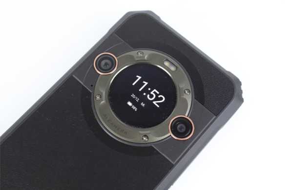 Обзор Blackview BL9000: современного защищённого смартфона с дополнительным экраном Обзор Blackview BL9000: современного защищённого смартфона с дополнительным экраном