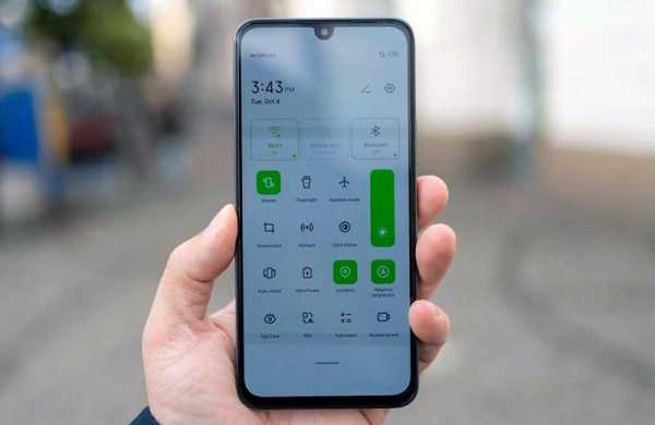 Обзор Infinix NOTE 12 PRO: просто хороший смартфон по приятной цене Обзор Infinix NOTE 12 PRO: просто хороший смартфон по приятной цене