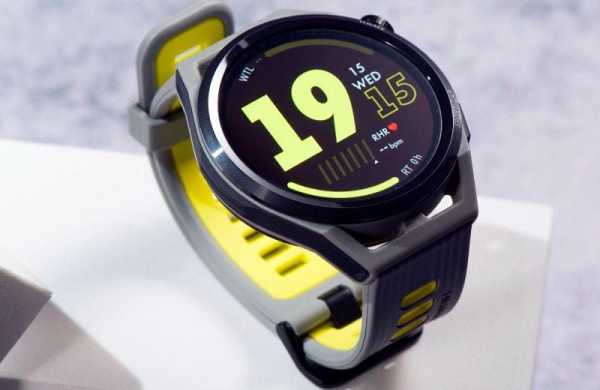 Обзор Huawei Watch GT Runner: яркие и спортивные часы для бега Обзор Huawei Watch GT Runner: яркие и спортивные часы для бега