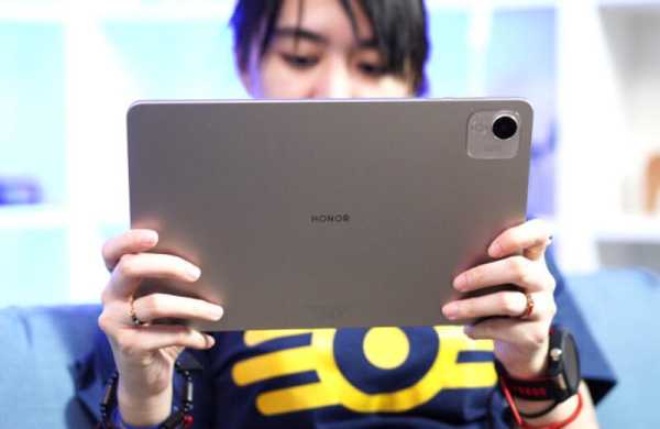 Обзор Honor Pad X9a: бюджетного планшета для любых повседневных задач Обзор Honor Pad X9a: бюджетного планшета для любых повседневных задач