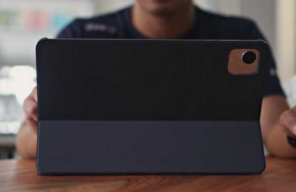 Обзор Honor Pad X9a: бюджетного планшета для любых повседневных задач Обзор Honor Pad X9a: бюджетного планшета для любых повседневных задач