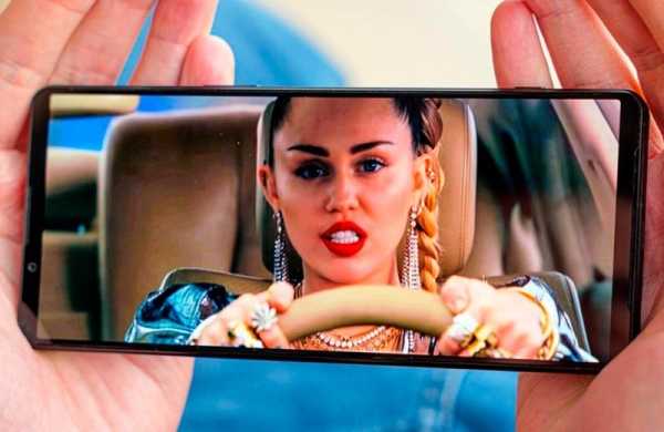 Обзор Sony Xperia 1 V: мощного смартфона для съёмки с инновационными решениями Обзор Sony Xperia 1 V: мощного смартфона для съёмки с инновационными решениями