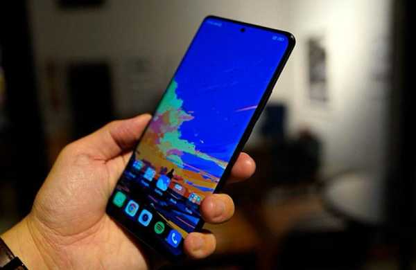 Обзор Xiaomi 12 Pro: самый плавный и производительный смартфон Xiaomi Обзор Xiaomi 12 Pro: самый плавный и производительный смартфон Xiaomi