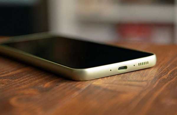 Обзор Samsung Galaxy A34 5G: смартфона в котором практичность и доступность важнее стиля Обзор Samsung Galaxy A34 5G: смартфона в котором практичность и доступность важнее стиля