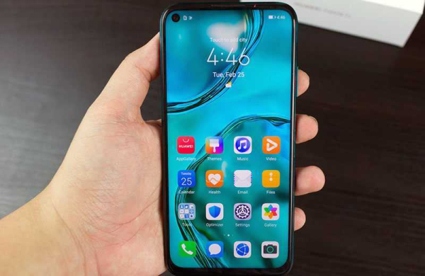 Обзор Huawei Nova 7i: привлекательный смартфон среднего класса Обзор Huawei Nova 7i: привлекательный смартфон среднего класса