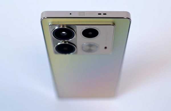 Обзор Infinix Note 40: почти премиум смартфона по бросовой цене Обзор Infinix Note 40: почти премиум смартфона по бросовой цене